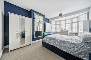 Bedroom 2- click for photo gallery